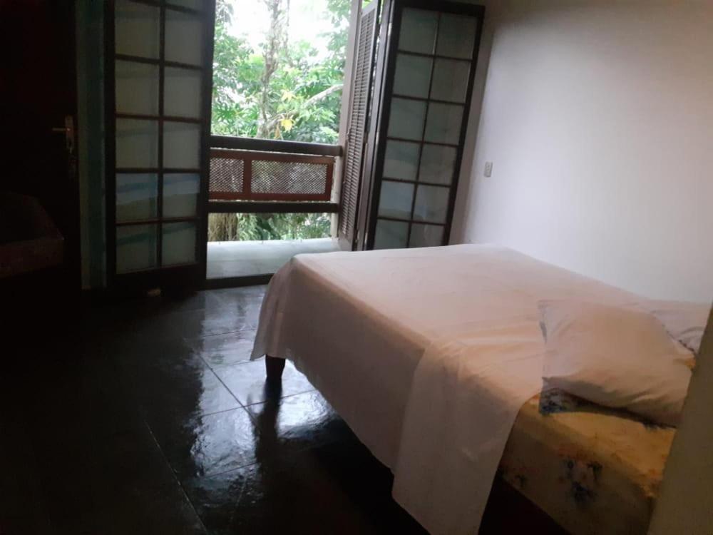 Recanto Do Caicara Casa de hóspedes Ubatuba