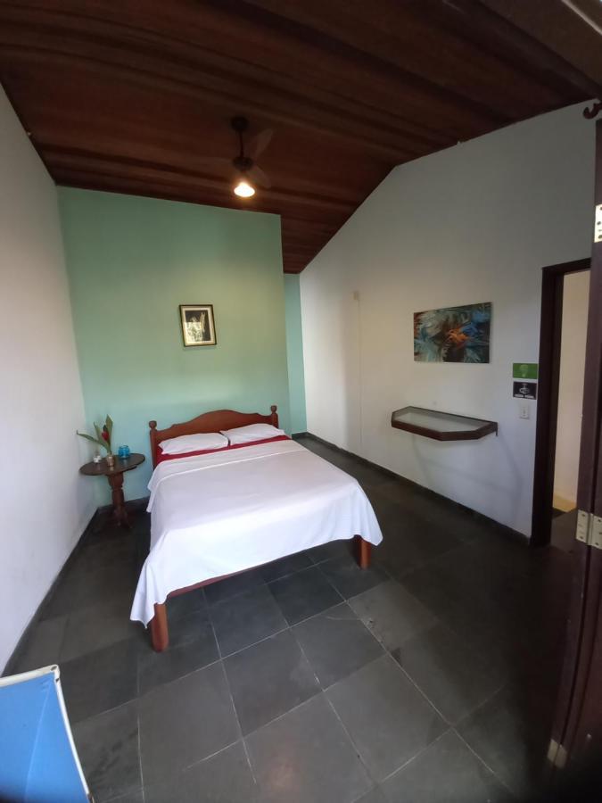 Casa de hóspedes Recanto Do Caicara