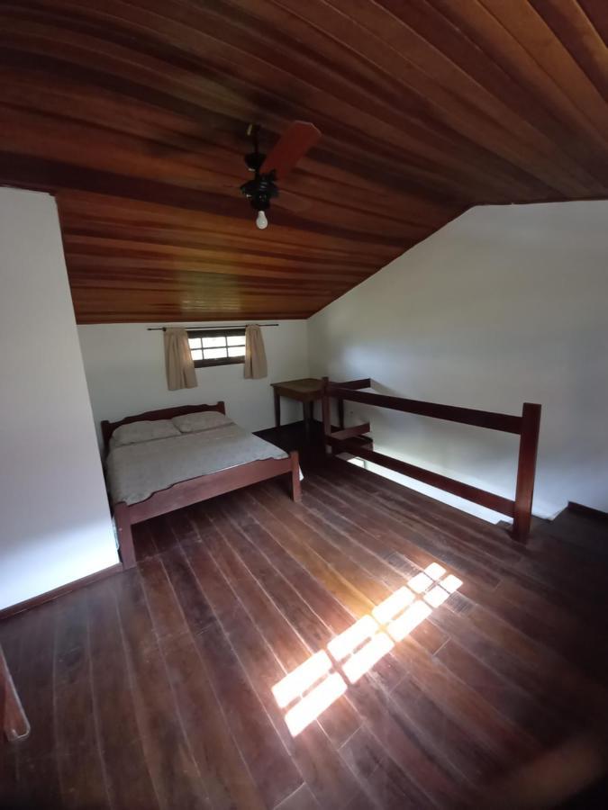 Recanto Do Caicara Casa de hóspedes Ubatuba