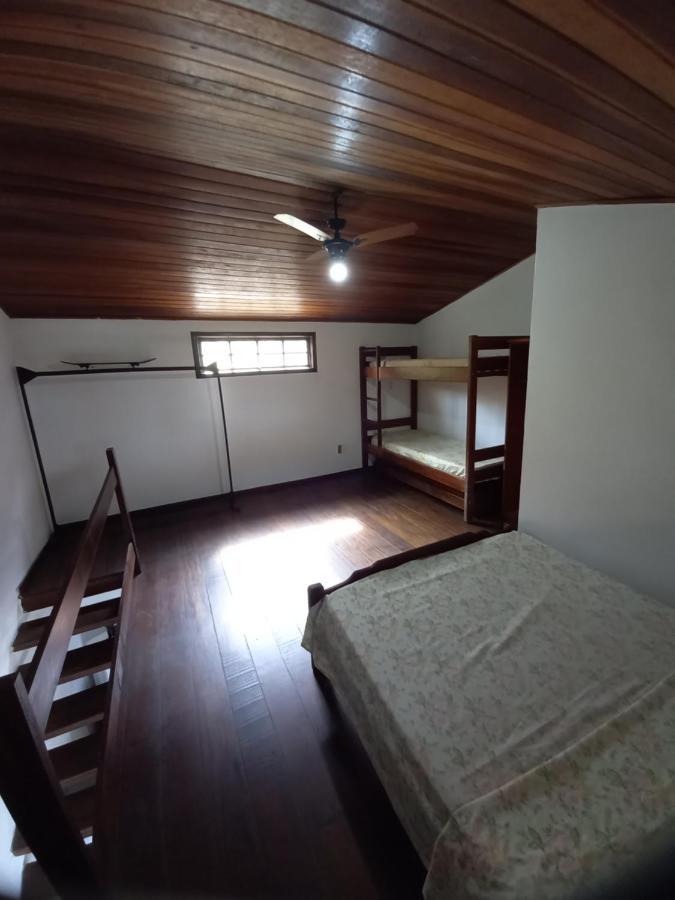 Recanto Do Caicara Casa de hóspedes