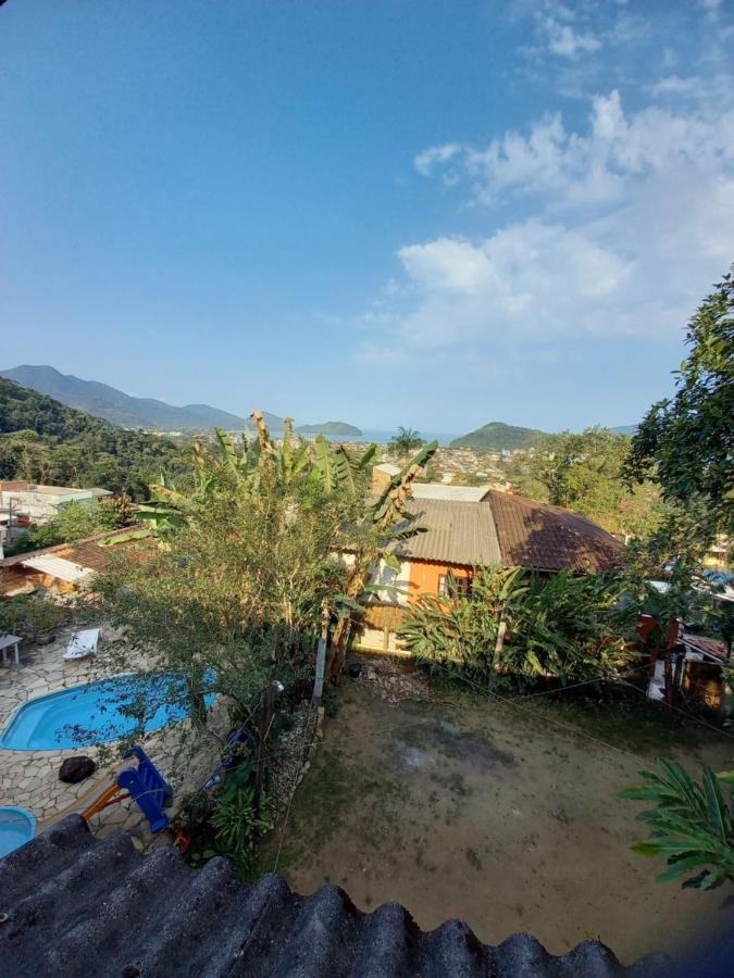 Recanto Do Caicara Casa de hóspedes Ubatuba